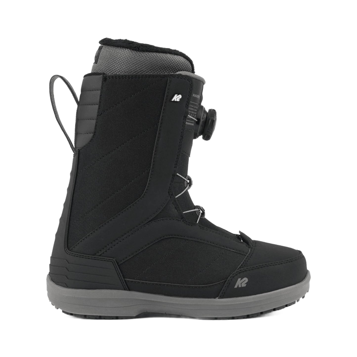 K2 Haven Womens Snowboard Boots 2026 - Skiis & Biikes