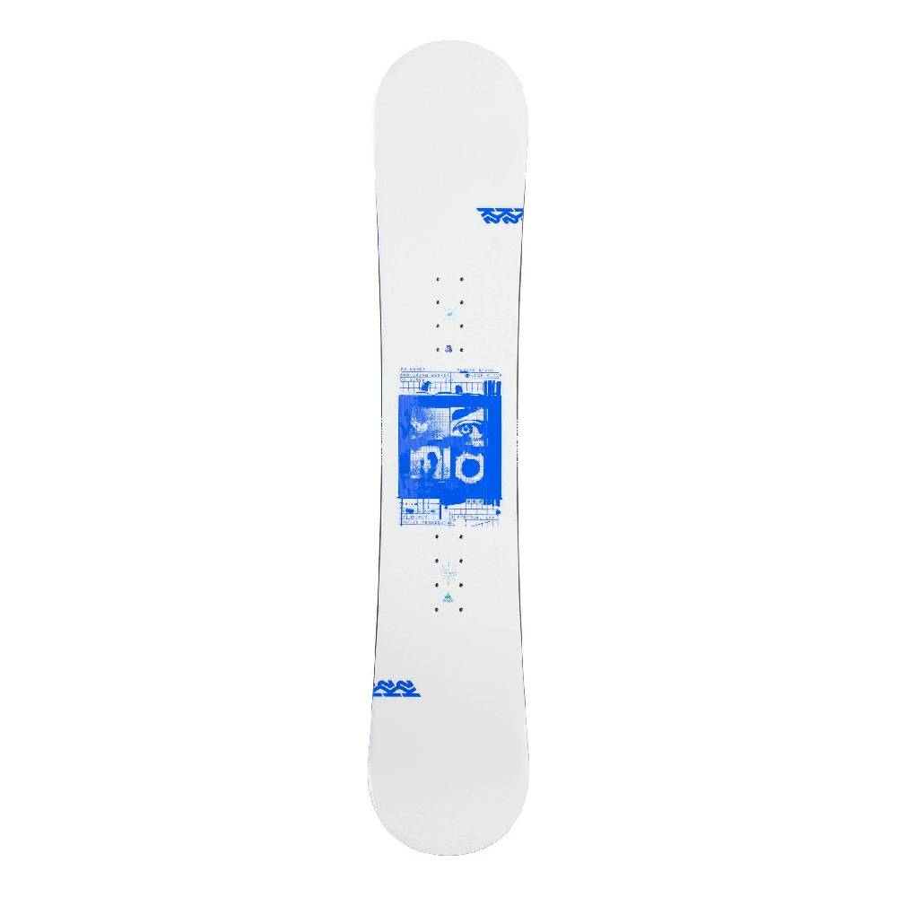 K2 Kandi Junior Snowboard 2021 - Skiis & Biikes