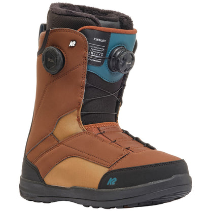 K2 Kinsley Womens Snowboard Boots 2025 - Skiis & Biikes