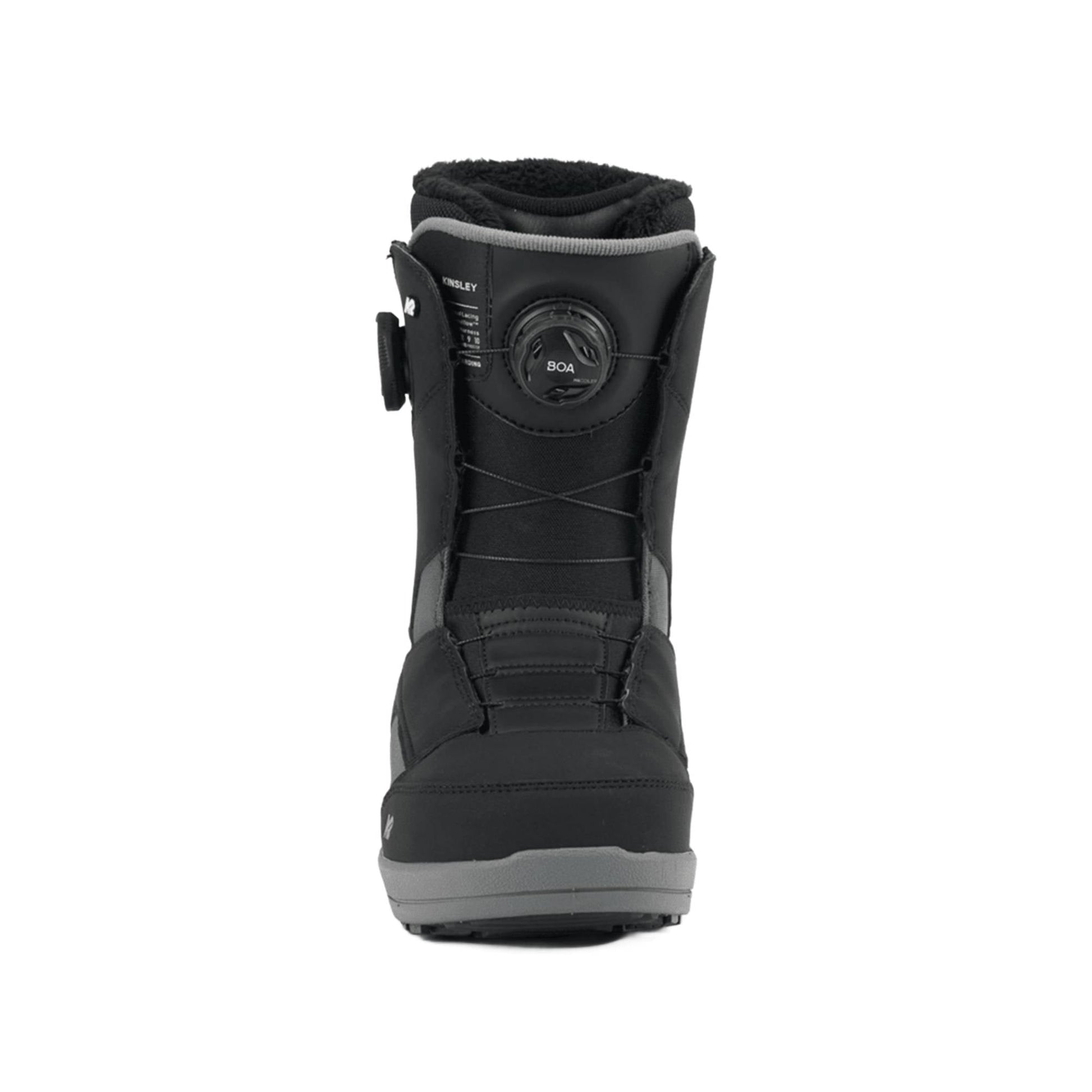K2 Kinsley Womens Snowboard Boots 2026 - Skiis & Biikes