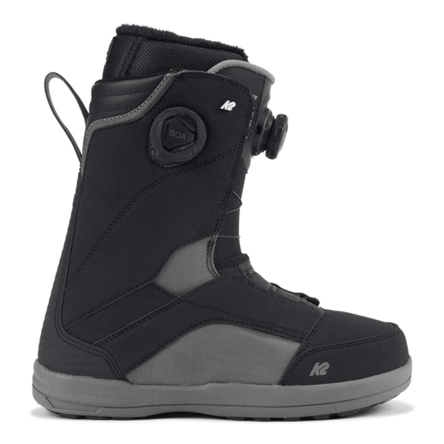 K2 Kinsley Womens Snowboard Boots 2026 - Skiis & Biikes