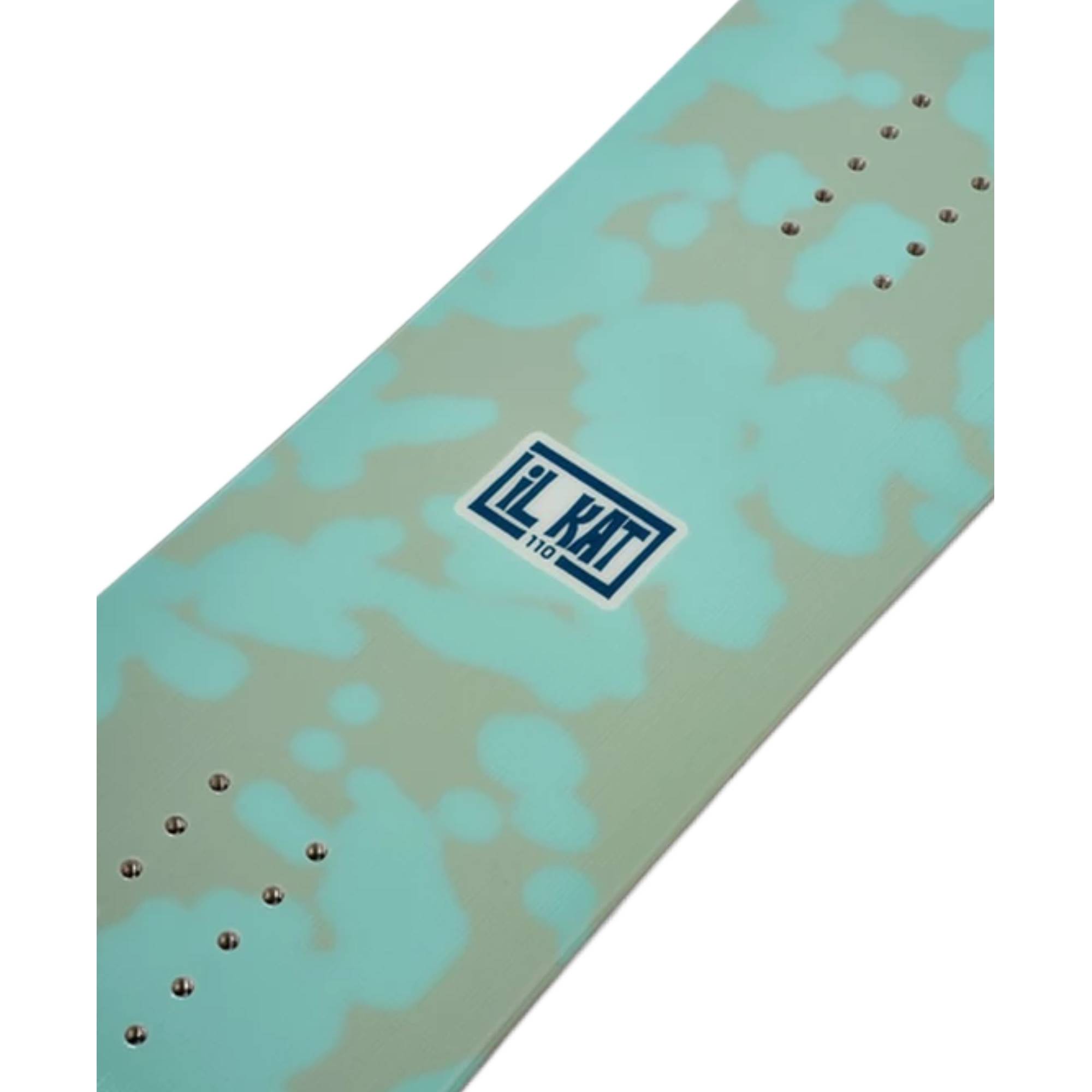 K2 Lil Kat Junior Snowboard 2026 – Skiis & Biikes