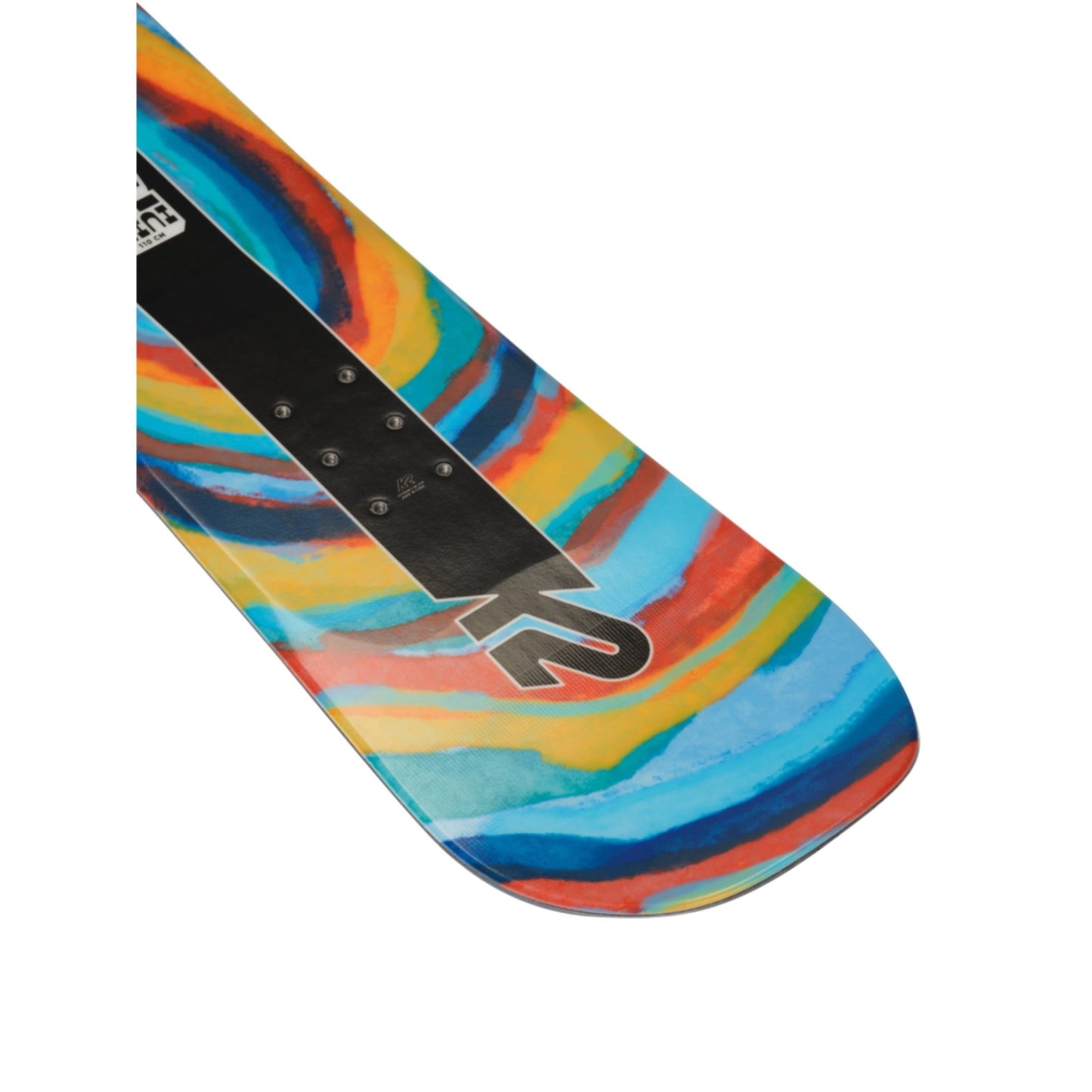 K2 Lil Kat Kids Snowboard 2024 - Skiis & Biikes