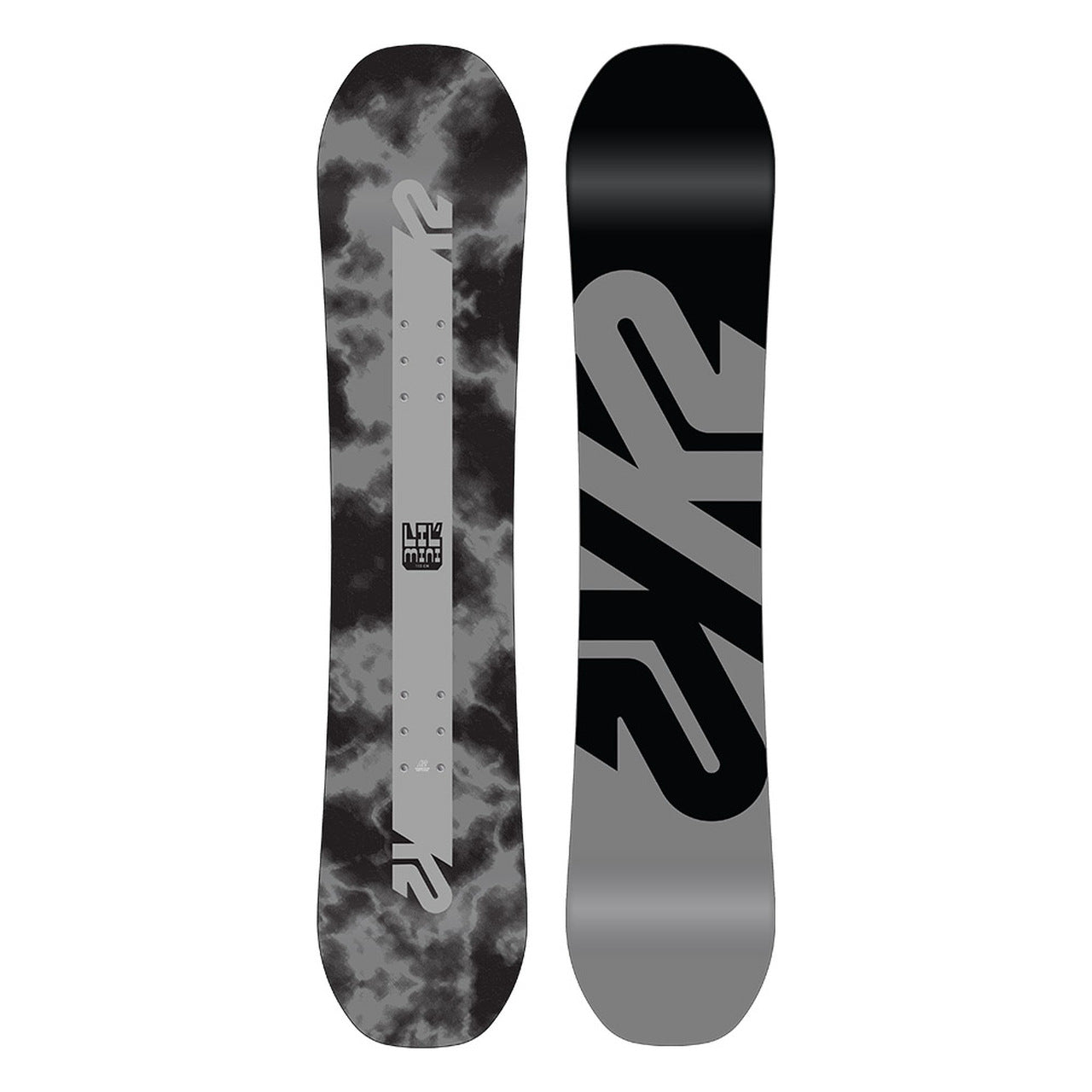 K2 Lil Mini Junior Snowboard 2022 - Skiis & Biikes