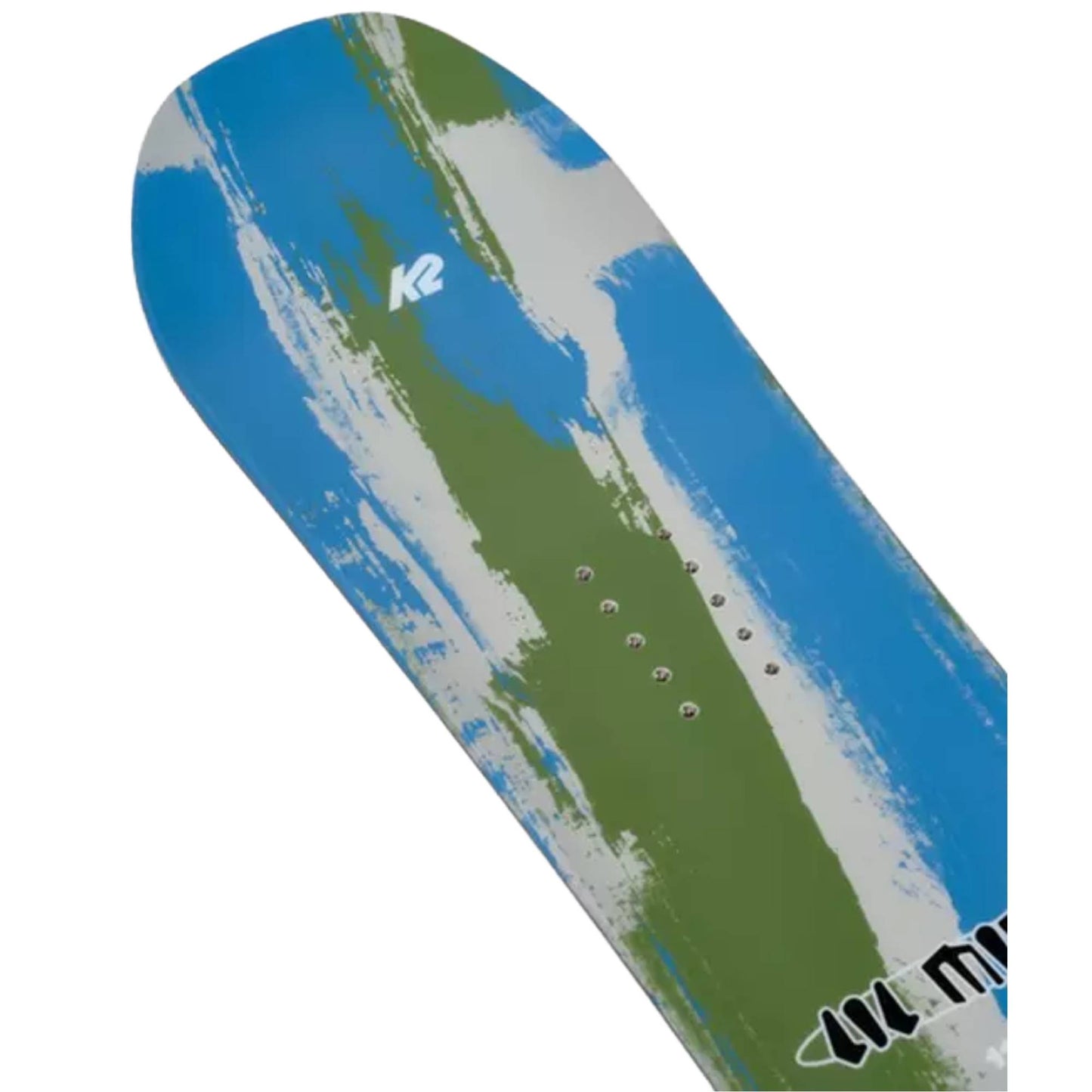 K2 Lil Mini Junior Snowboard 2025 - Skiis & Biikes