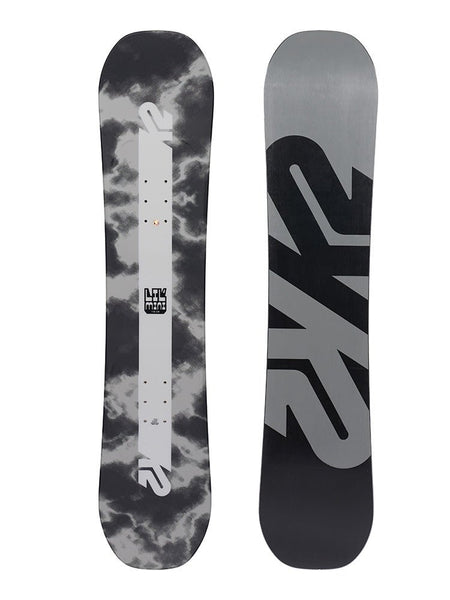 K2 Lil Mini Kids Snowboard 2023 – Skiis & Biikes
