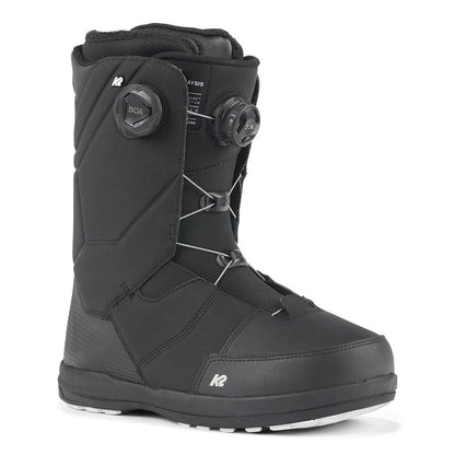 K2 Maysis Snowboard Boots 2024 - Skiis & Biikes