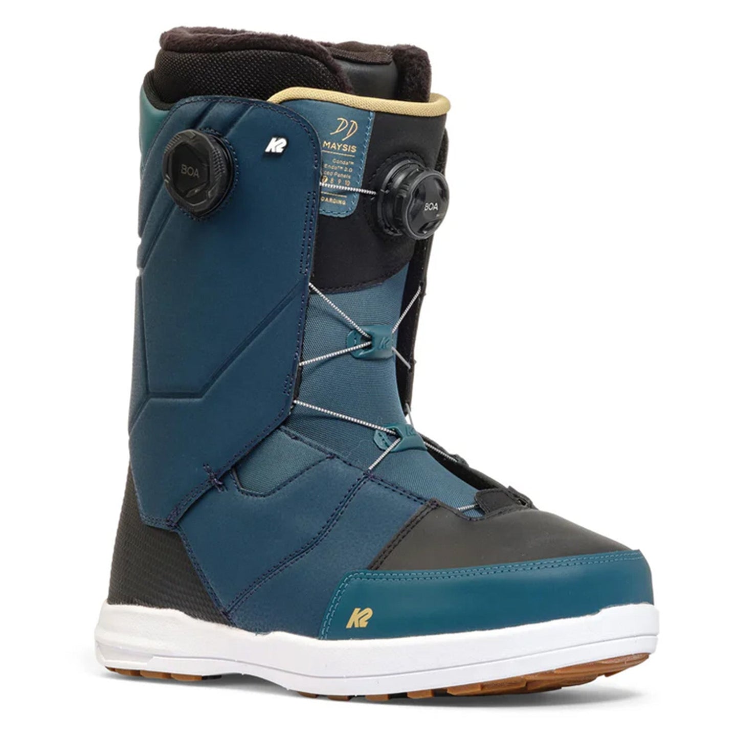 K2 Maysis Snowboard Boots 2025 - Skiis & Biikes