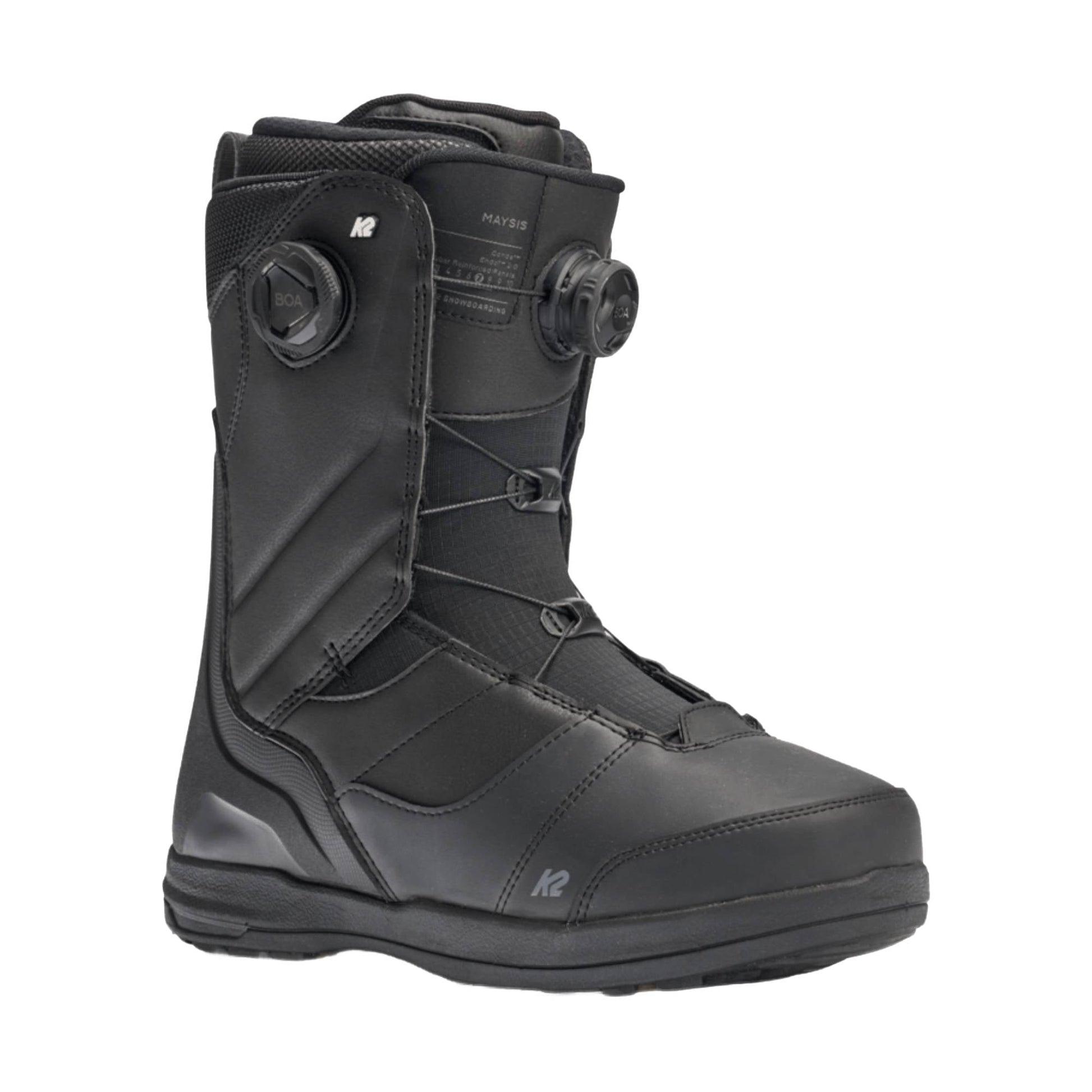 K2 Maysis Snowboard Boots 2026 - Skiis & Biikes
