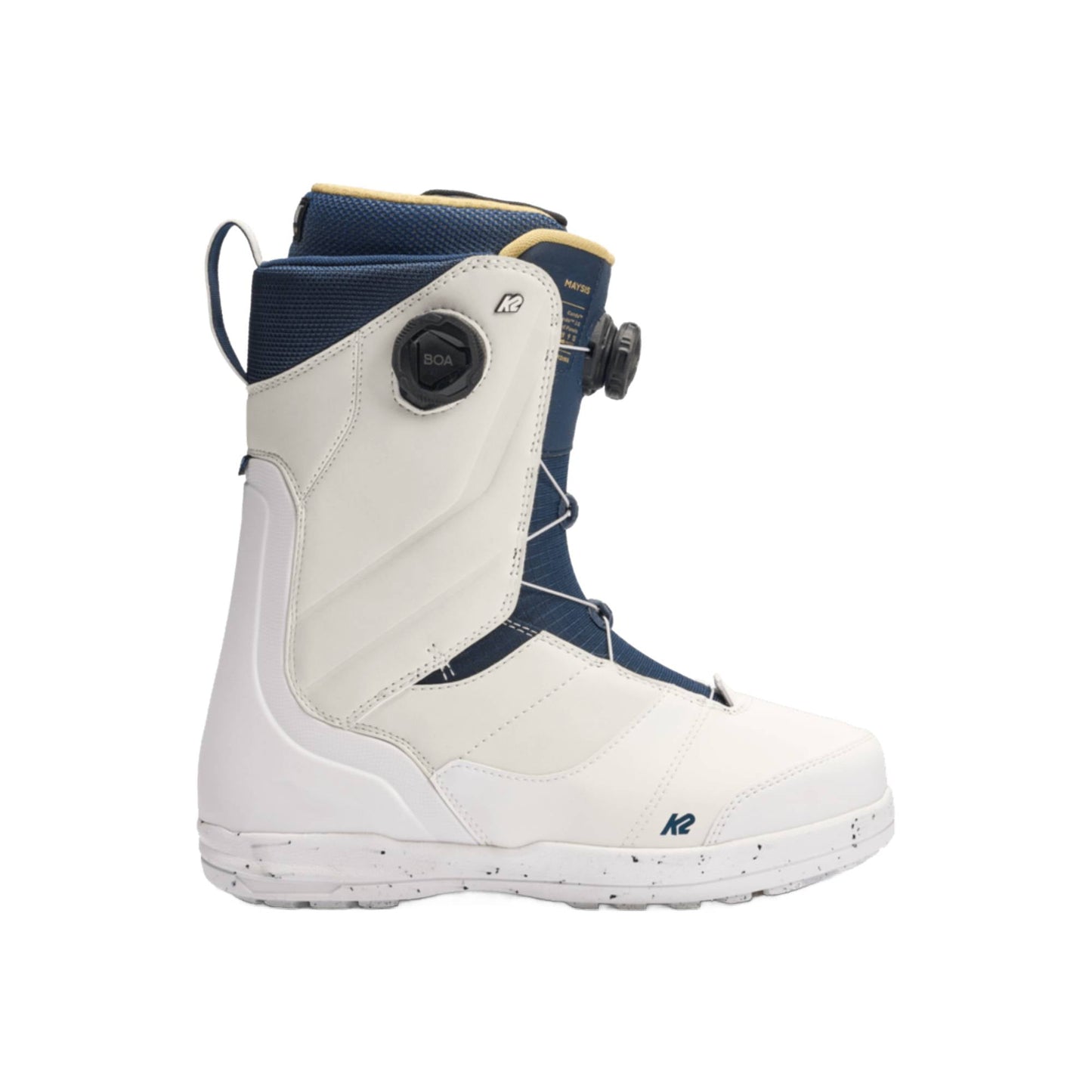 K2 Maysis Snowboard Boots 2026 - Skiis & Biikes