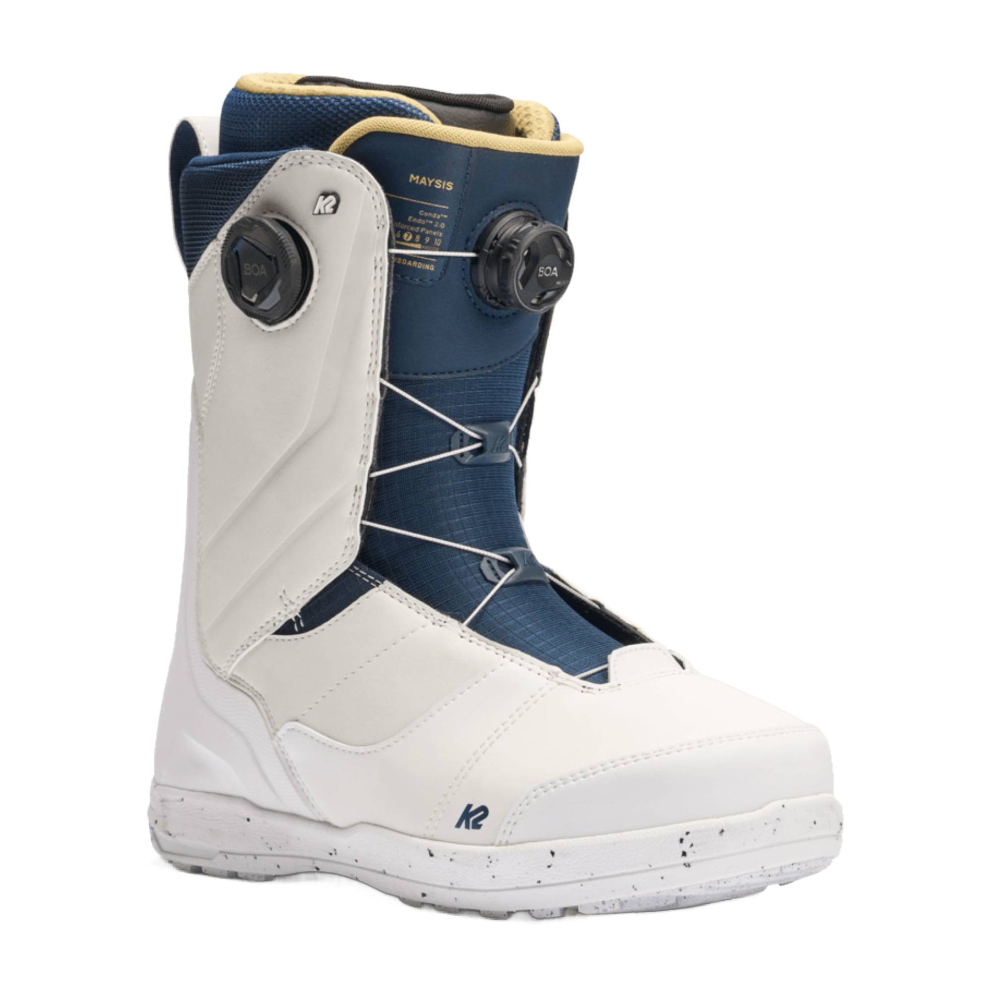 K2 Maysis Snowboard Boots 2026 - Skiis & Biikes