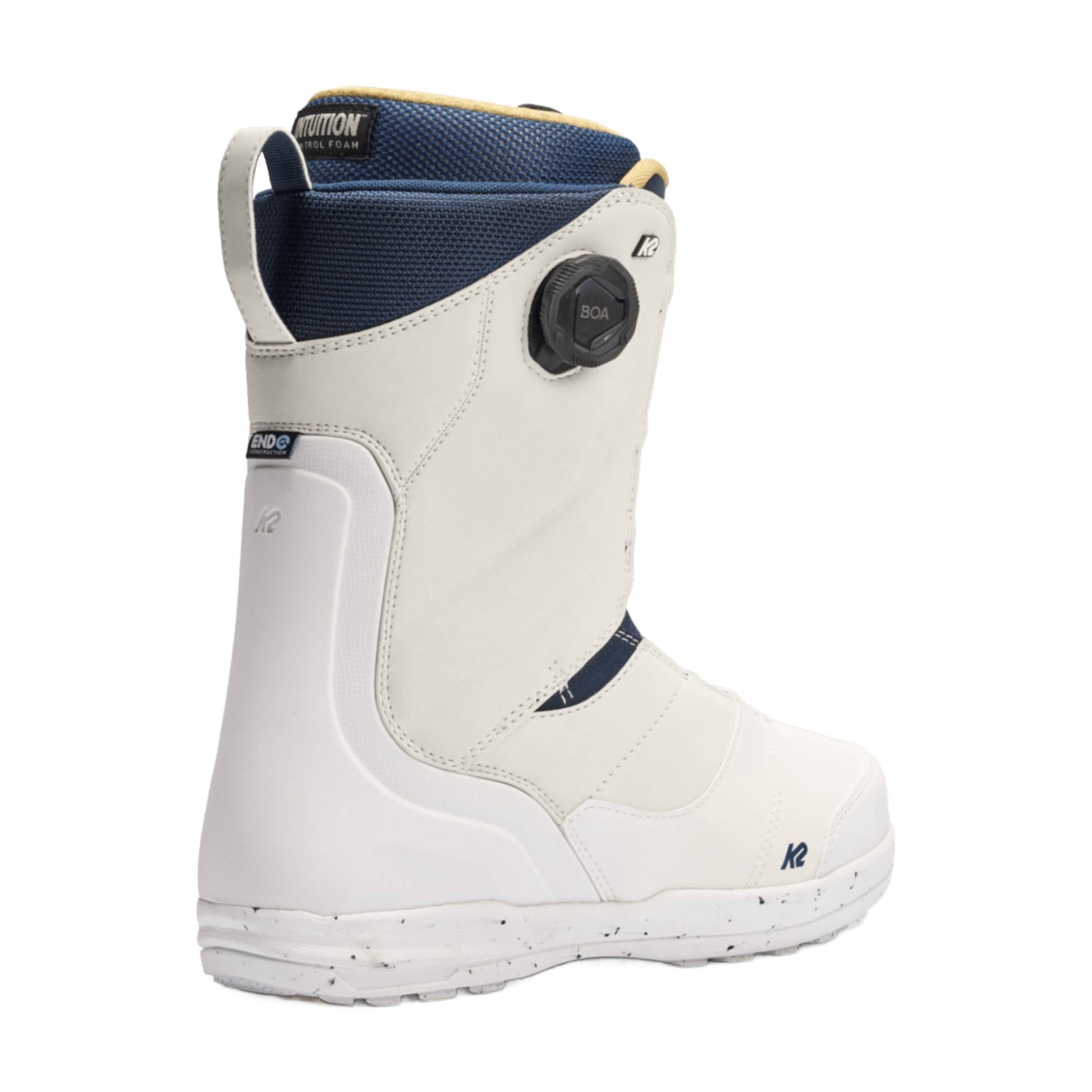 K2 Maysis Snowboard Boots 2026 – Skiis Biikes