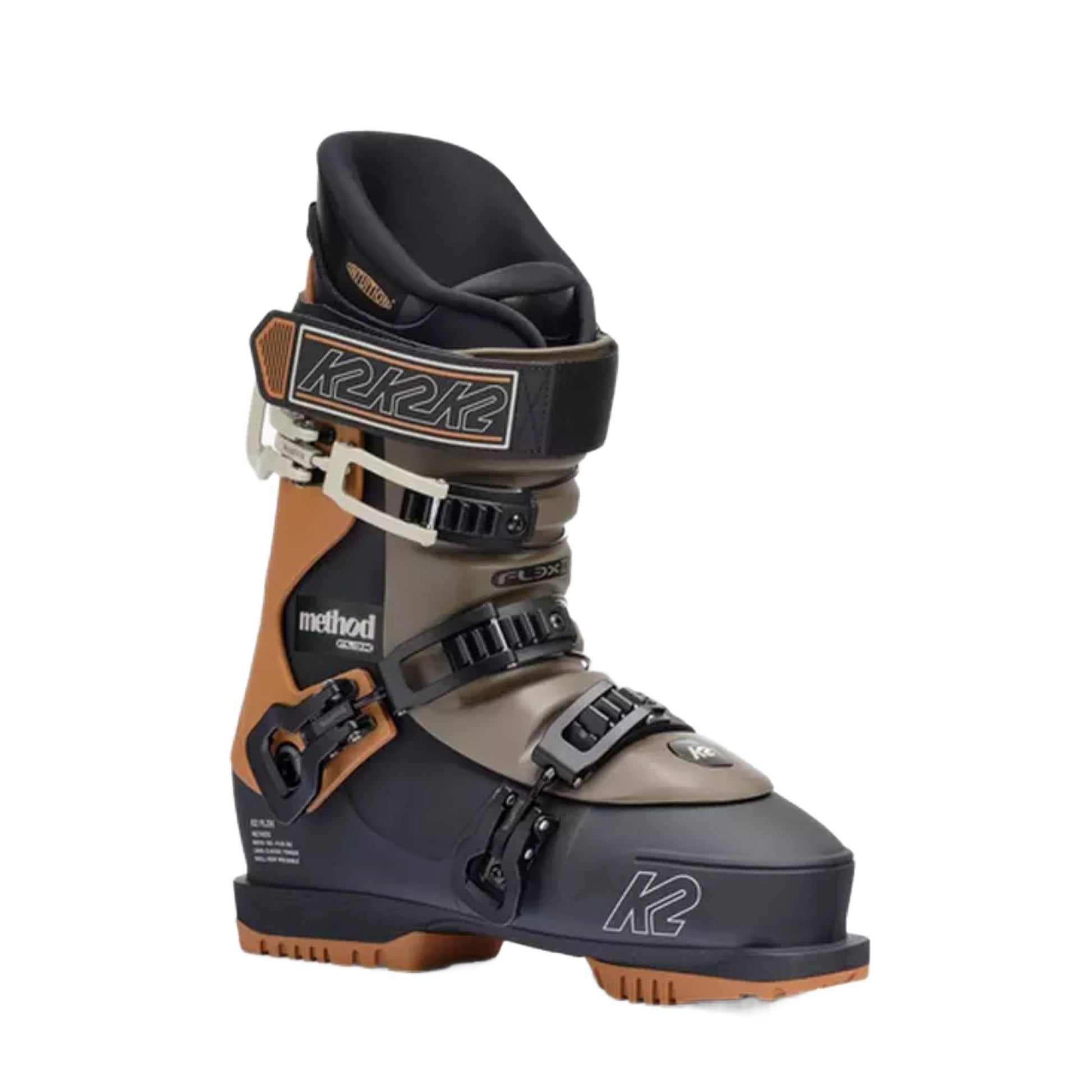 K2 Method GW Mens Ski Boot 2025 – Skiis & Biikes