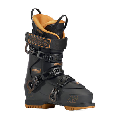 K2 Method GW Ski Boot 2026 - Skiis & Biikes