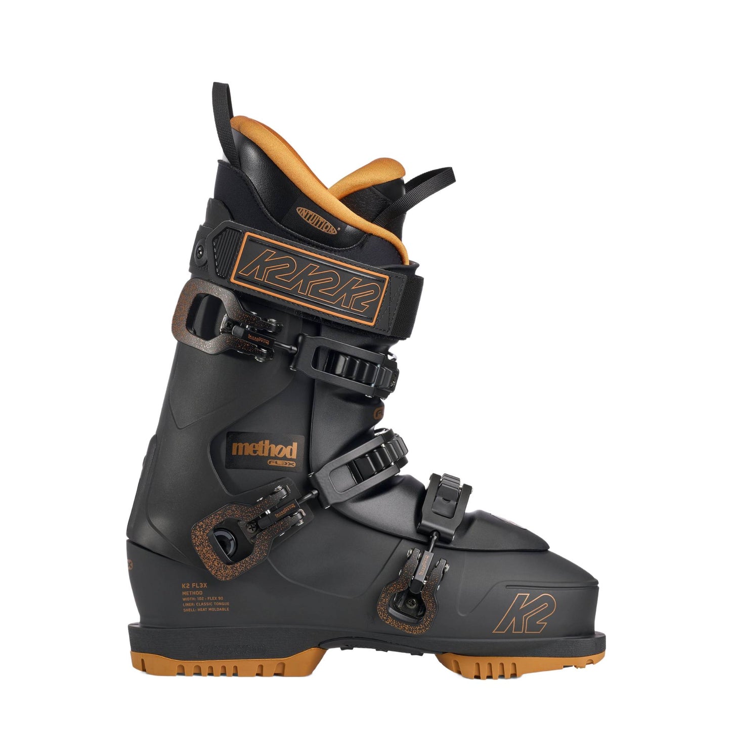 K2 Method GW Ski Boot 2026 - Skiis & Biikes