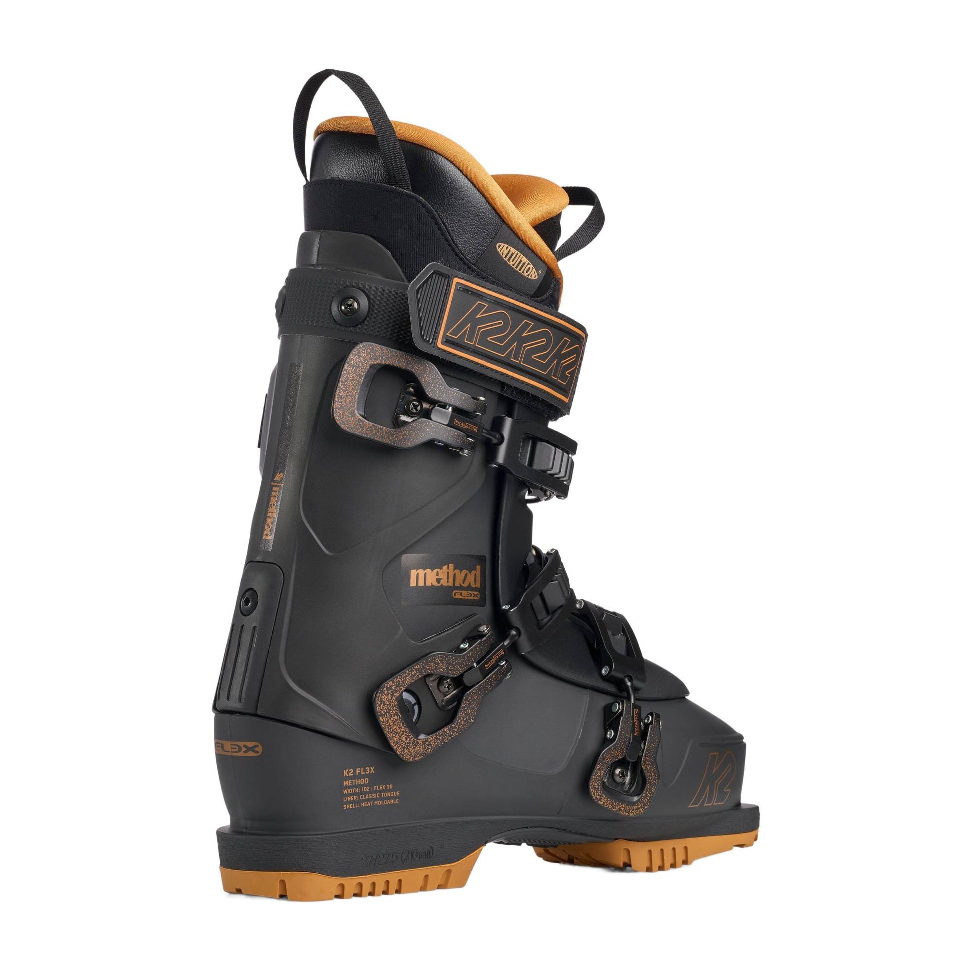 K2 Method GW Ski Boot 2026 - Skiis & Biikes