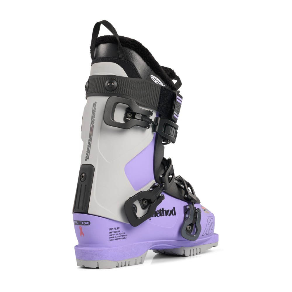 K2 Method GW Womens Ski Boot 2023 - Skiis & Biikes