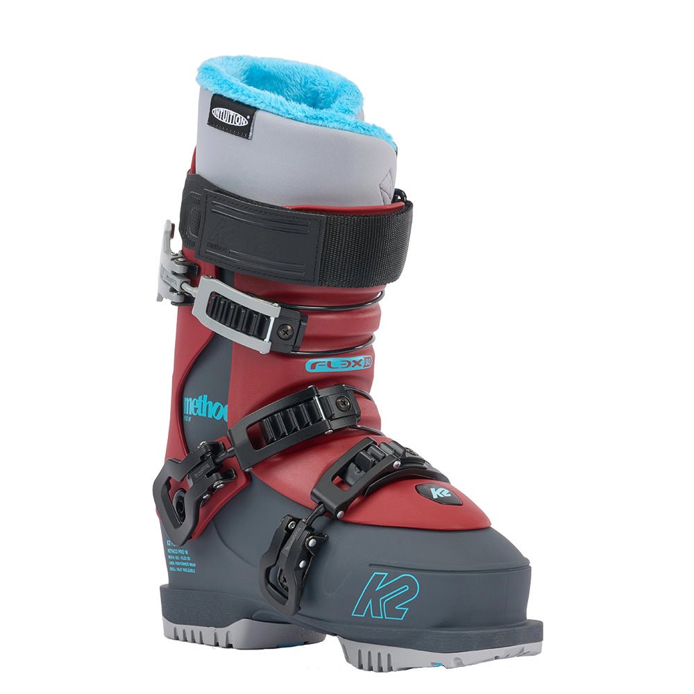 K2 Method Pro GW Womens Ski Boot 2024 - Skiis & Biikes