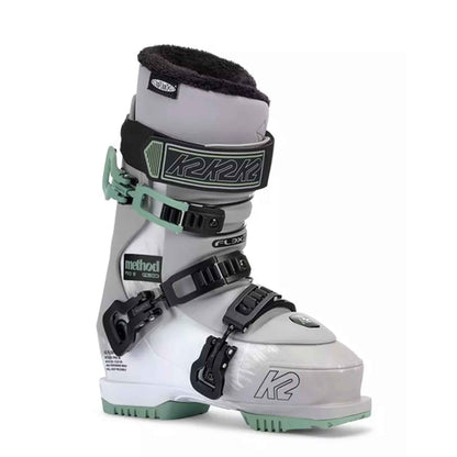 K2 Method Pro GW Womens Ski Boot 2025 - Skiis & Biikes