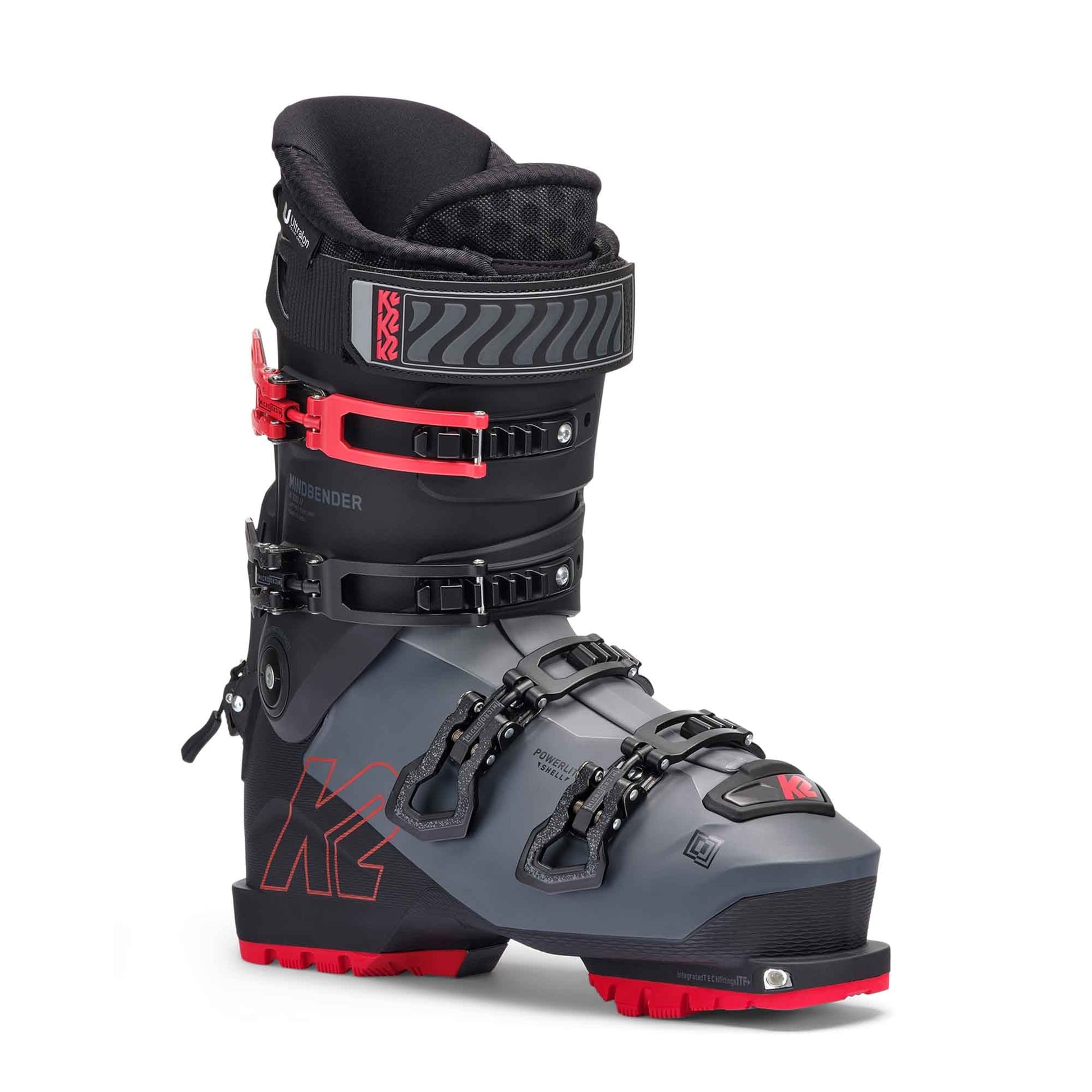 k2 bfc 100 men's ski boots K2 Mindbender 100 MV GW Mens Ski Boot 2025 – Skiis & Biikes