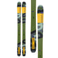 K2 Mindbender 106 C Ski 2024 - Skiis & Biikes