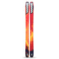 K2 Mindbender 106 C Ski 2025 - Skiis & Biikes