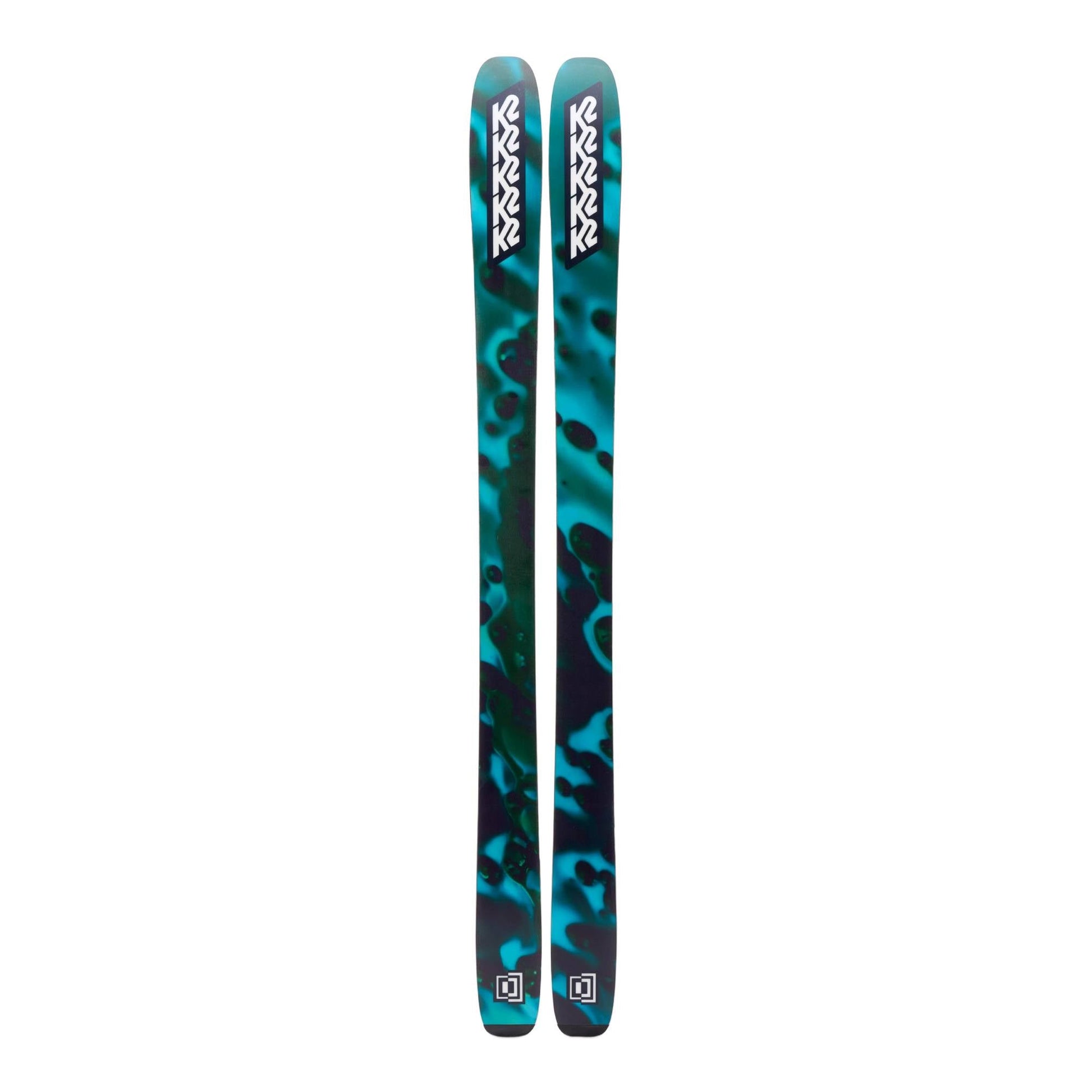 K2 Mindbender 106 C Ski 2026 - Skiis & Biikes