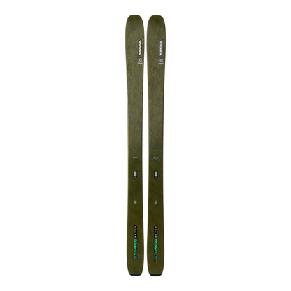 K2 Mindbender 106 C Ski 2026 - Skiis & Biikes