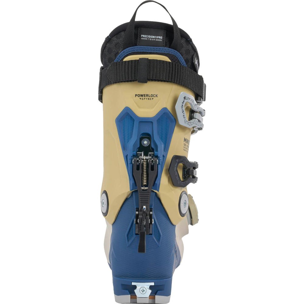 K2 Mindbender 120 BOA GW Mens Ski Boot 2024 - Skiis & Biikes