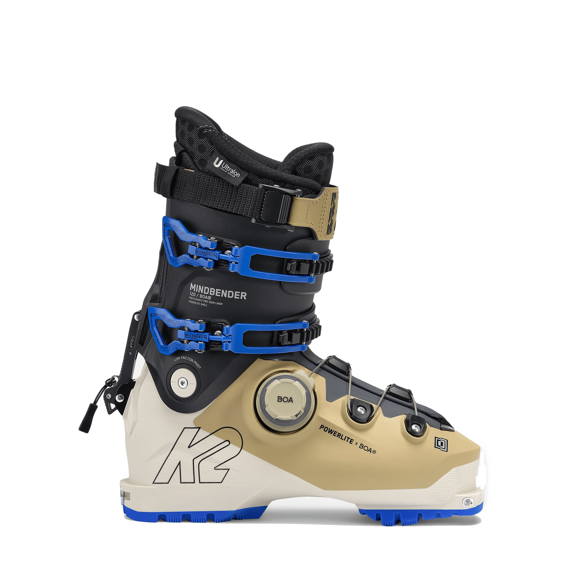 K2 Mindbender 120 BOA GW Mens Ski Boot 2025 – Skiis & Biikes K2 Mindbender 120 BOA GW Mens Ski Boot 2025 – Skiis & Biikes