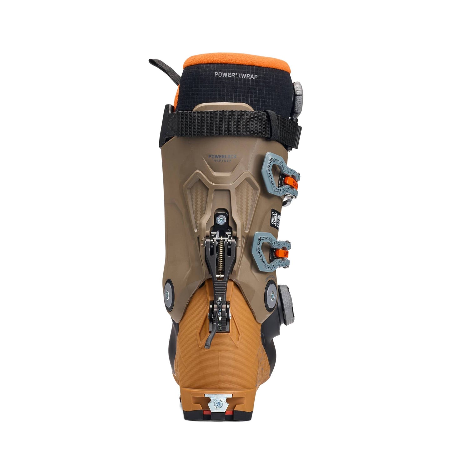 K2 Mindbender 140 BOA GW Mens Ski Boot 2026 - Skiis & Biikes