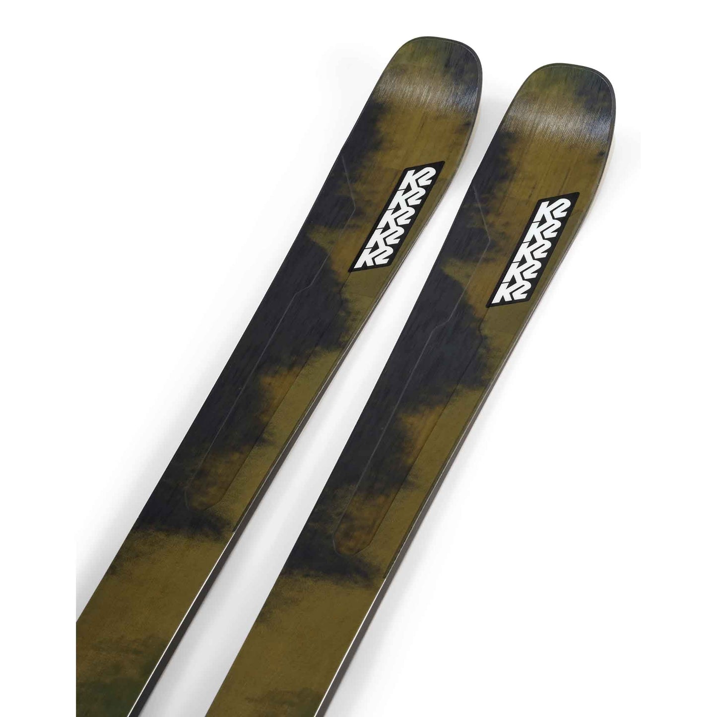 K2 Mindbender 89 Ti Ski 2025 - Skiis & Biikes