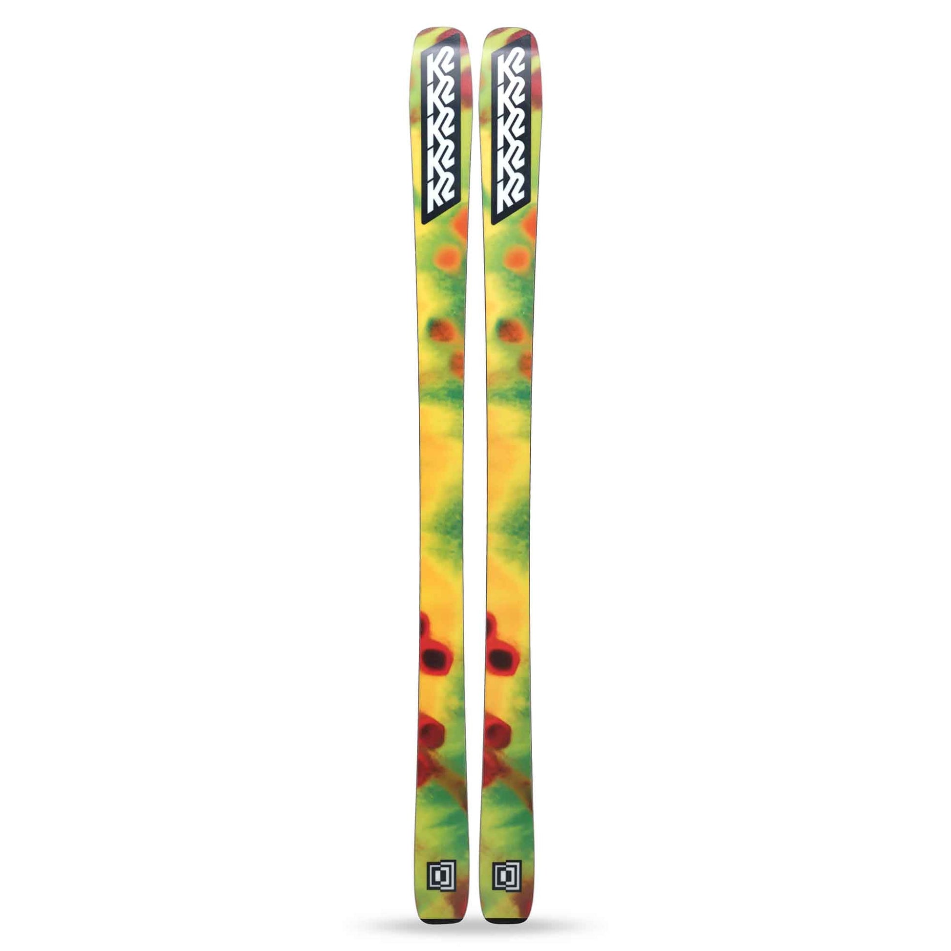 K2 Mindbender 89 Ti Ski 2025 - Skiis & Biikes