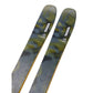 K2 Mindbender 89 Ti Ski 2026 - Skiis & Biikes