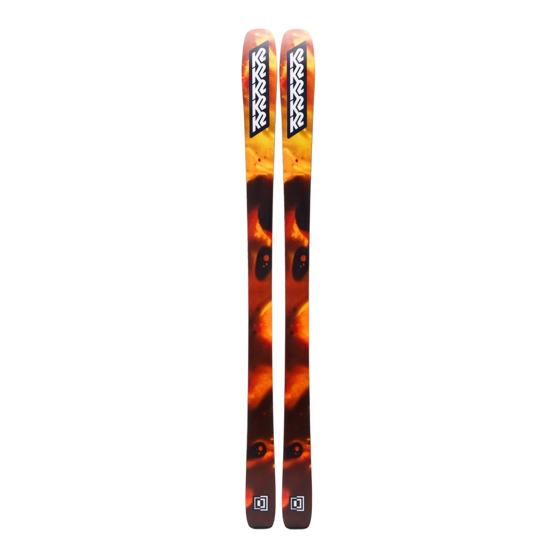 K2 Mindbender 89 Ti Ski 2026 - Skiis & Biikes