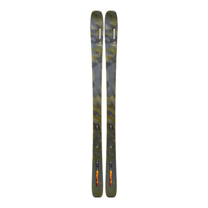K2 Mindbender 89 Ti Ski 2026 - Skiis & Biikes