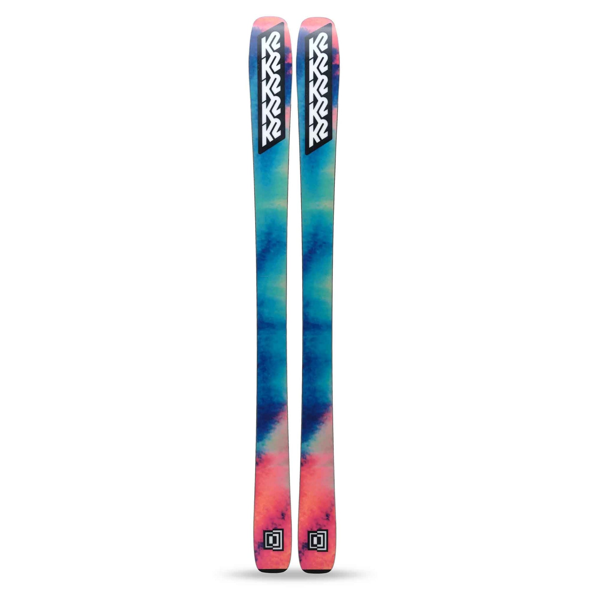 K2 Mindbender 89 Ti Womens Ski 2025 - Skiis & Biikes