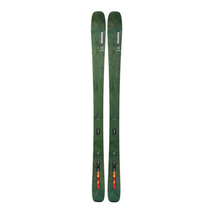 K2 Mindbender 89 Ti Womens Ski 2026 - Skiis & Biikes