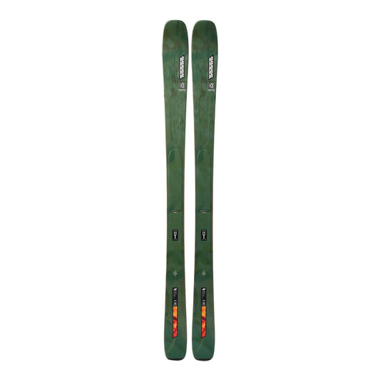 K2 Mindbender 89 Ti Womens Ski 2026 - Skiis & Biikes
