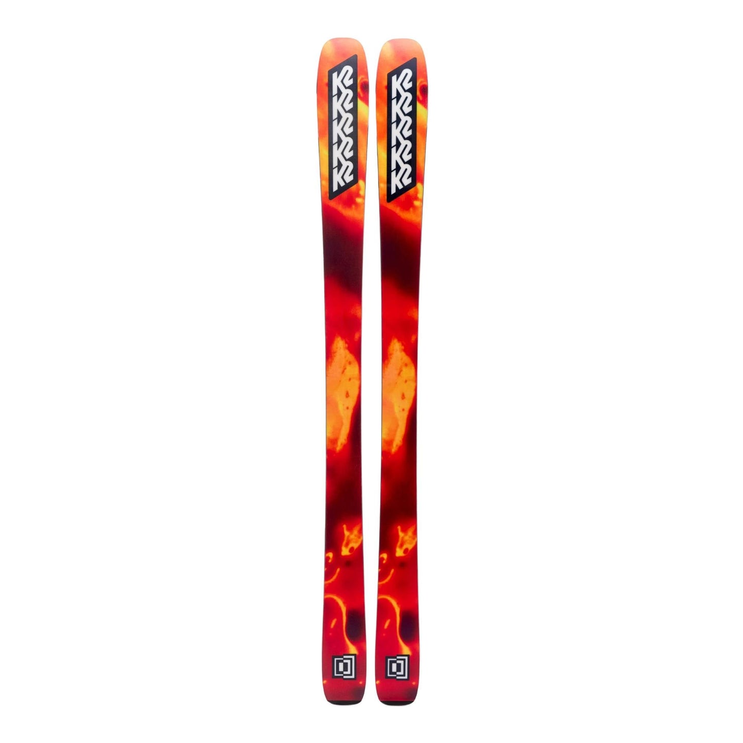 K2 Mindbender 89 Ti Womens Ski 2026 - Skiis & Biikes