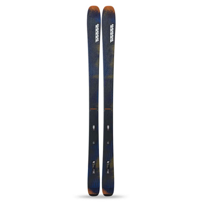 K2 Mindbender 90 C Ski 2025 - Skiis & Biikes