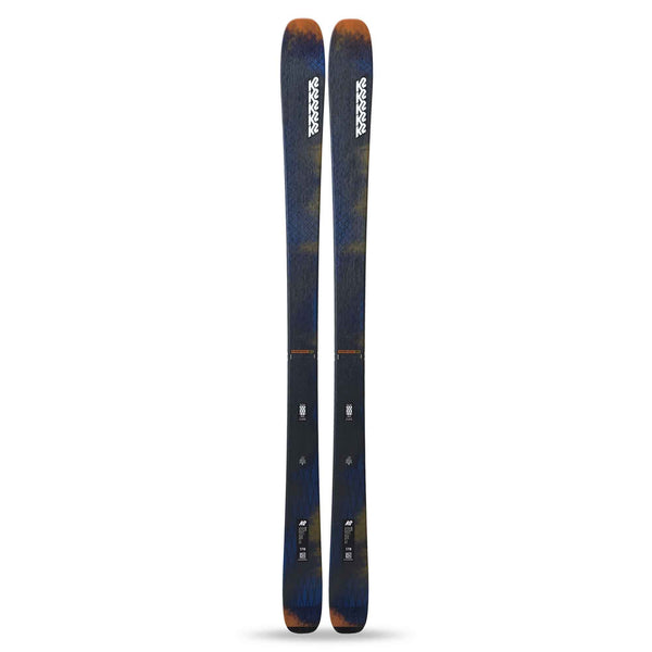 【使用一回】2025 K2 mindbender 89ti 170cm 2025 K2 Mindbender 89TI Skis | Alpine Skis | SkiEssentials