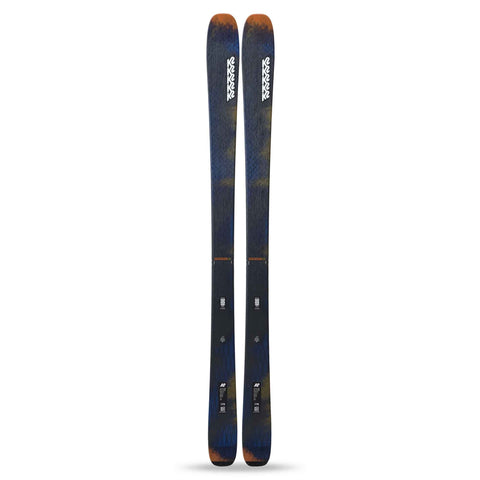 K2 Mindbender 90 C Ski 2025 – Skiis & Biikes