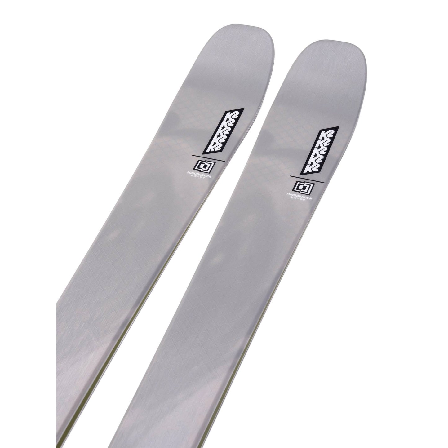 K2 Mindbender 90 C Ski 2026 - Skiis & Biikes