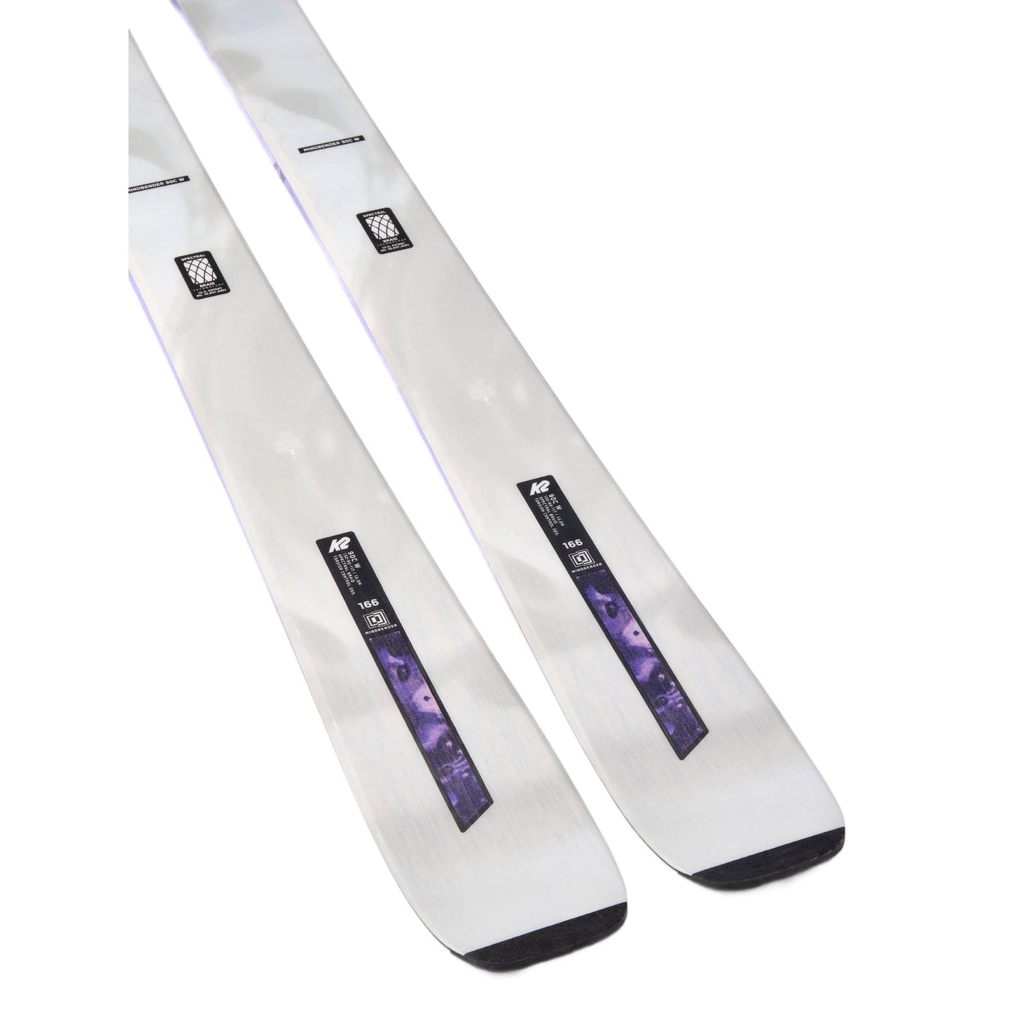K2 Mindbender 90 C Womens Ski 2026 - Skiis & Biikes