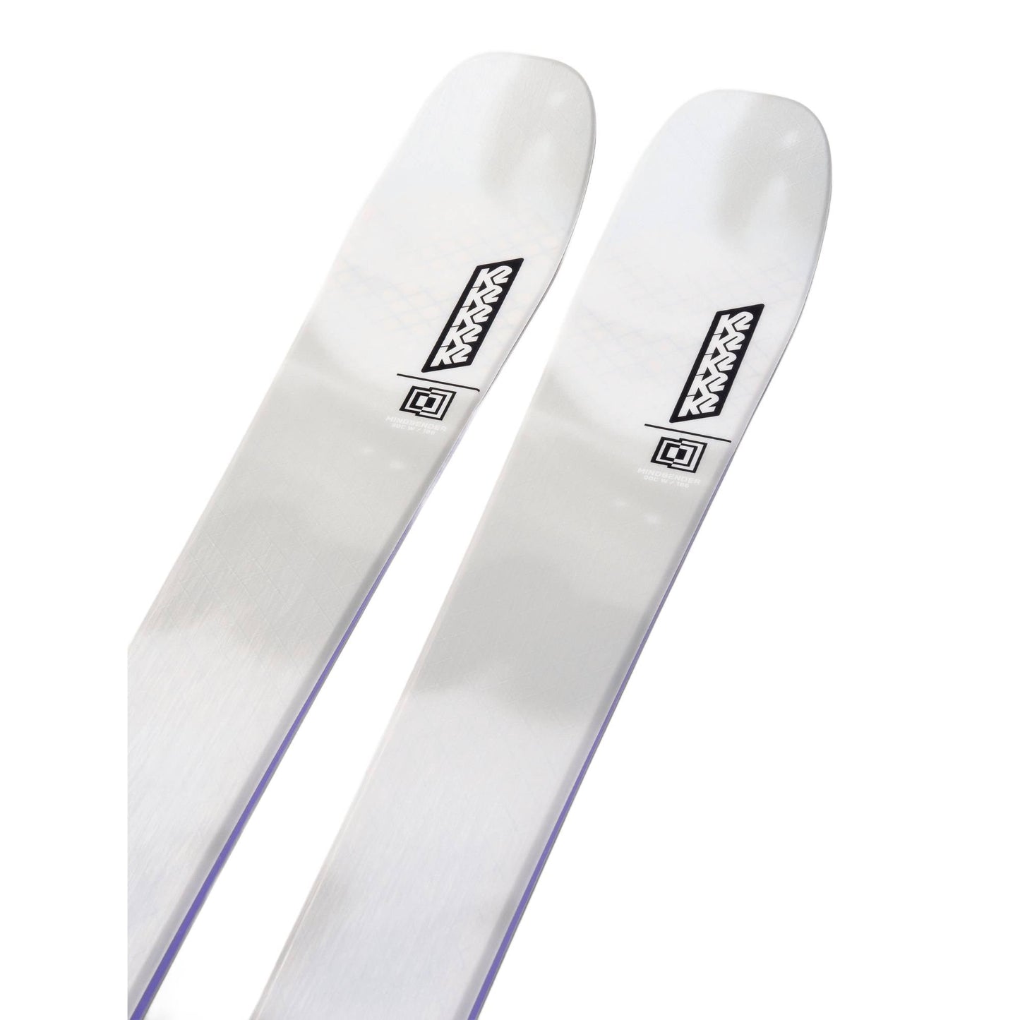 K2 Mindbender 90 C Womens Ski 2026 - Skiis & Biikes