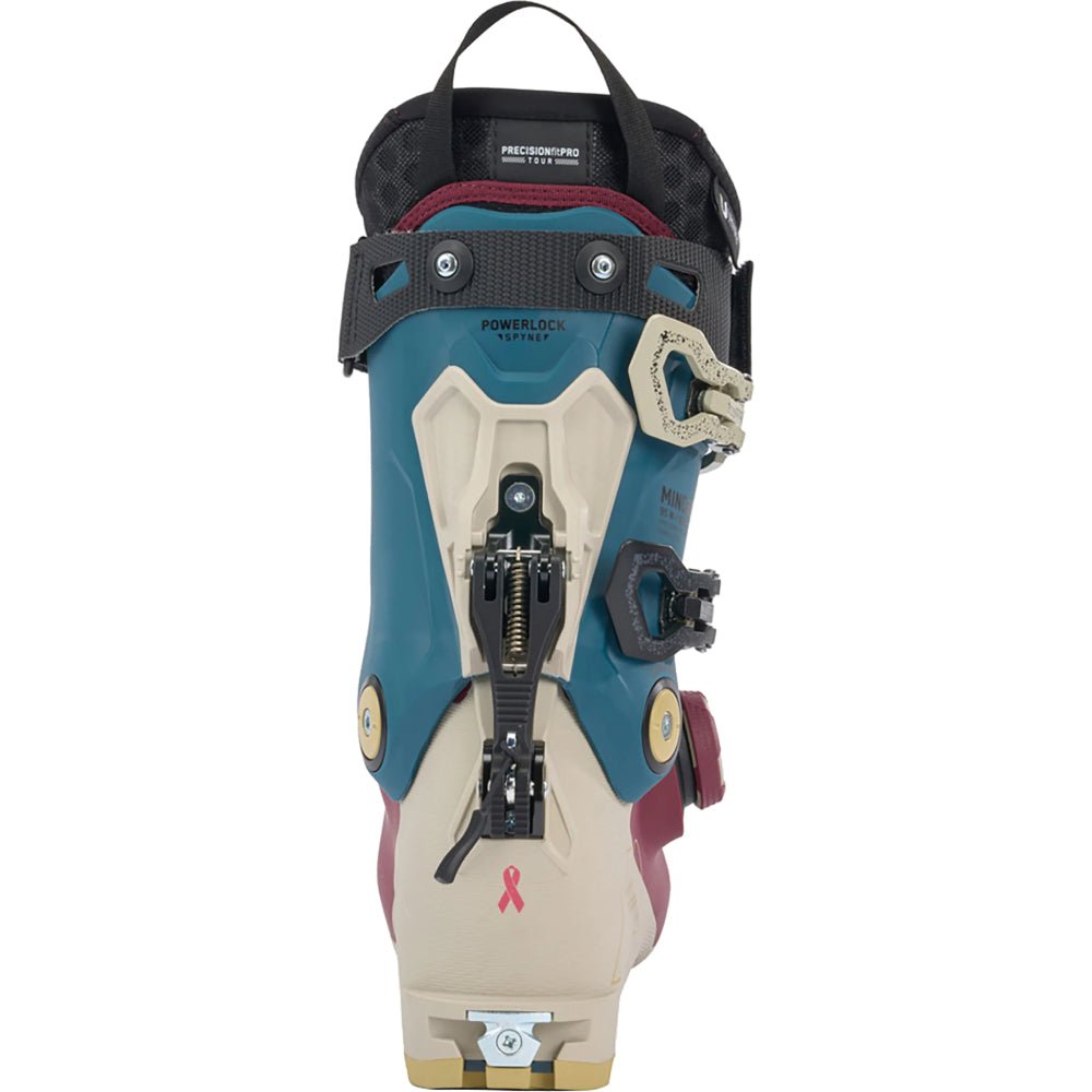 K2 Mindbender 95 BOA GW Womens Ski Boot 2024 - Skiis & Biikes