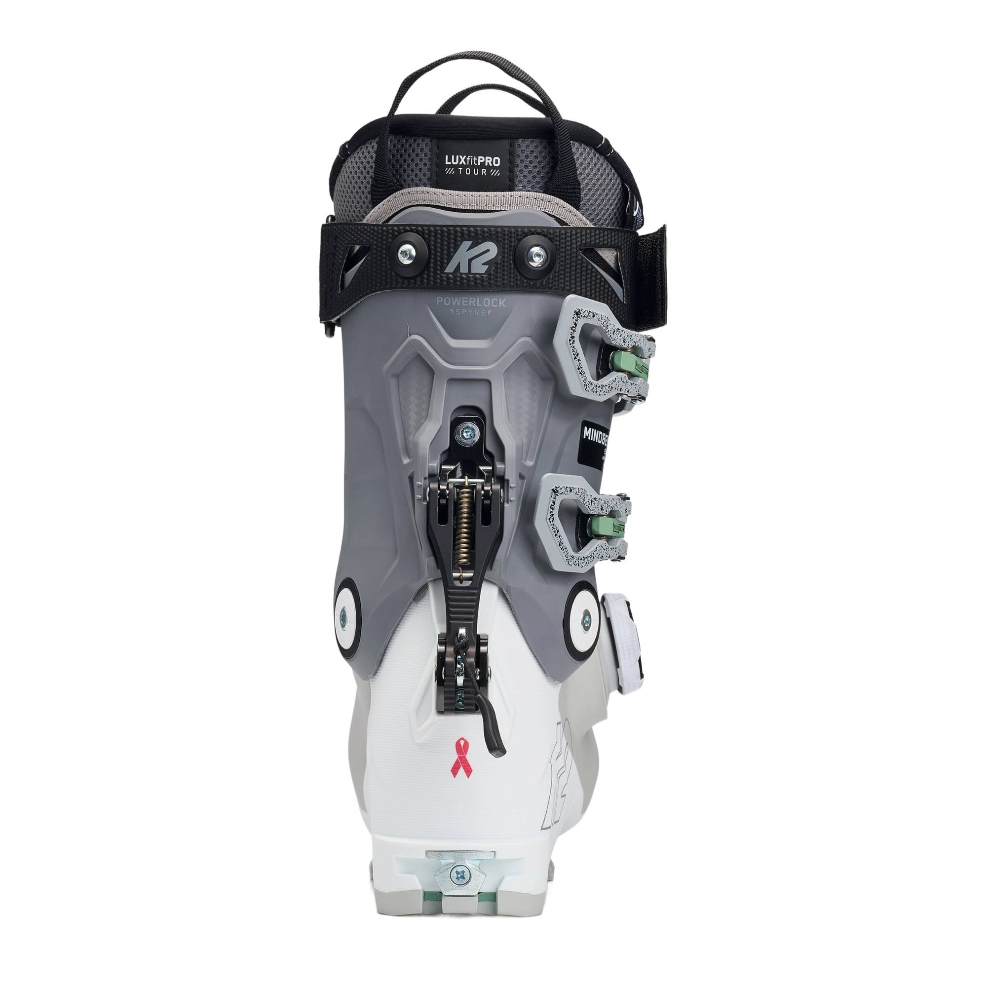 K2 Mindbender 95 BOA GW Womens Ski Boot 2026 – Skiis & Biikes