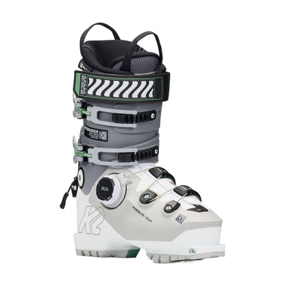 K2 Mindbender 95 BOA GW Womens Ski Boot 2026 - Skiis & Biikes