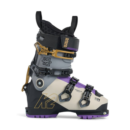 K2 Mindbender 95 MV GW Womens Ski Boot 2023 - Skiis & Biikes